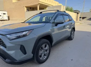راف فور 2022