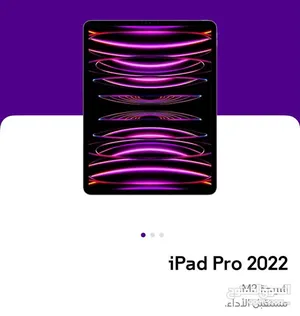 Apple . iPad Pro . 1 TB4