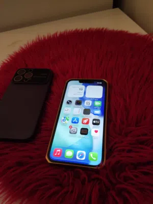 iPhone 13 Pro - 256GB
