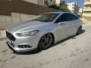 فورد فيوجن موديل 2013 فل كامل مع فتحة بسعر مغري 6900 دينار