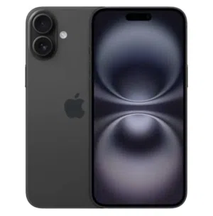 iPhone 16 Plus (256GB) شبه جديد تماماً - نسخة الشرق الأوسط الرسمية