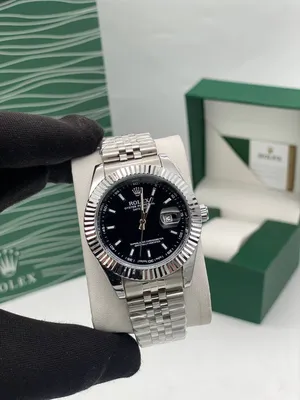Rolex . Analog & Digital . Other3