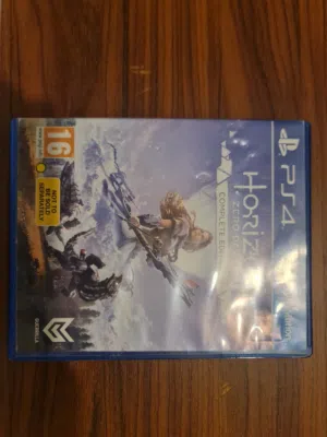 HORIZON ZERO DAWN ( COMPLETE EDITION)