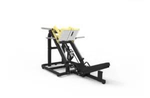 Linear Leg press C75