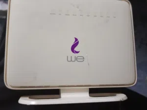 راوتر we السرعات العاليه VDSL موديل dg8045