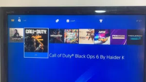 تنزيل العاب PS4 معدل