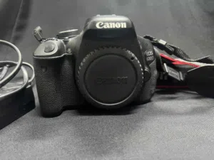 Canon 600D