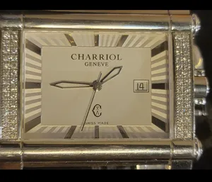 Others . Automatic . Gold . Used0