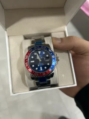 ساعة diamond milano