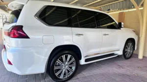 لكزس 570 LX