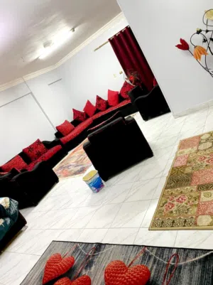 120 m2 2 Bedrooms Apartments for Rent in Giza 6th of October