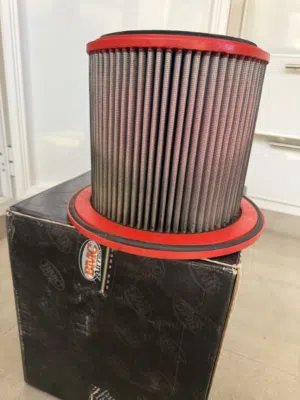 هدرز ugr و فلتر bmc للفتك