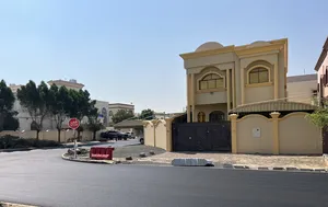 5000 m2 More than 6 bedrooms Villa for Sale in Ajman Al Rawda