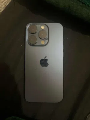 Apple iPhone 15 Pro 128 GB in Jeddah