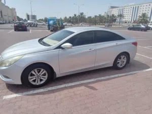 هيونداى سوناتا 2012 للبيع