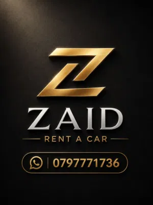 Zaid rent car 