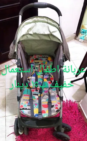 عربانة اطفال