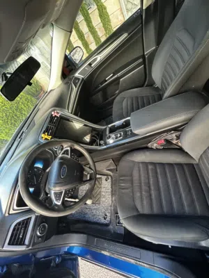 Used Ford Fusion in Amman