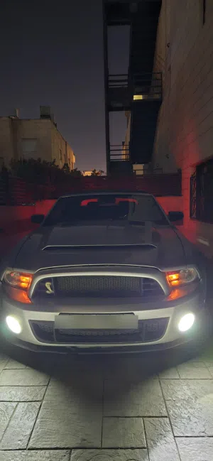 موستنج مميزة v6 3.7 كشف فحص كامل لم تعمل ايجار، استعمال شخصي