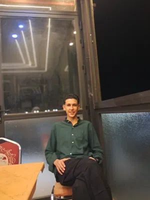 SOHAIB ODEH 