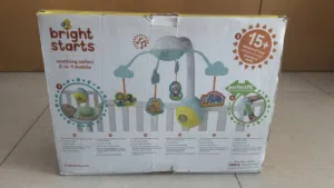 Baby toy new