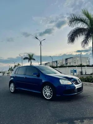 New Volkswagen Golf in Port Said