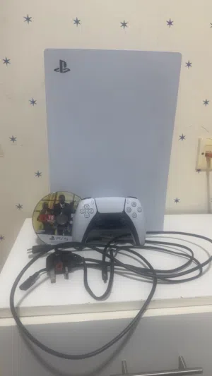 ps5 digital edition ( read description