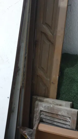 بيبان ورواشن لوح خرده للبيع