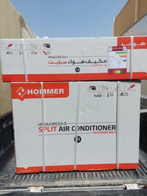 Brand New Ac For Sale Urgent