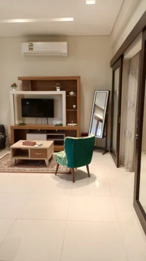 75 m2 1 Bedroom Apartments for Rent in Dhofar Taqah