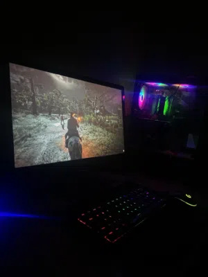 Pc gaming for  sale