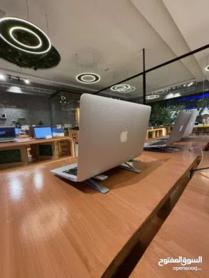 لابتوب MacBook Air 11.6 إنش – خيار آبل بسعر مناسب