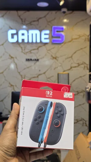 جهاز تحكم نينتندو سويتش 2 جوي Nintendo switch 2 joy controller