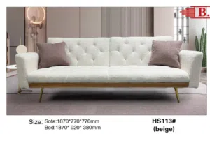 sofa bed كنبة قابلة للطي أريكة متعد كنبة سرير صوفا الاستخدامات Folding home furniture versatile sofa