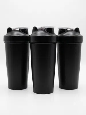 Protein Shaker Bottle