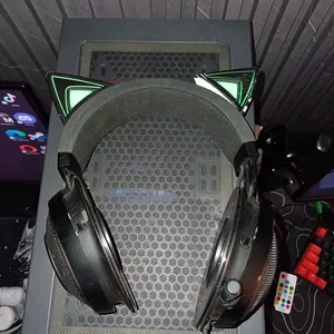 Gaming Headset . Other . Used4