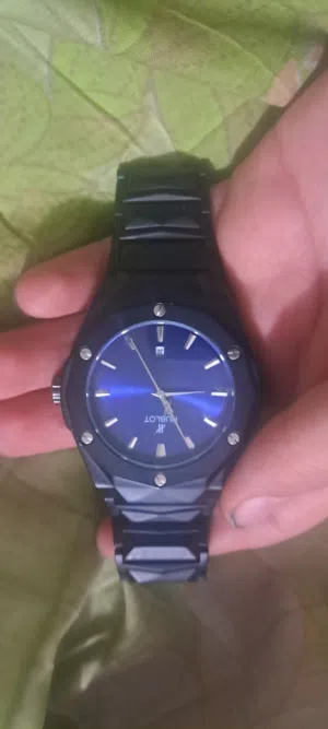 ساعات hublot