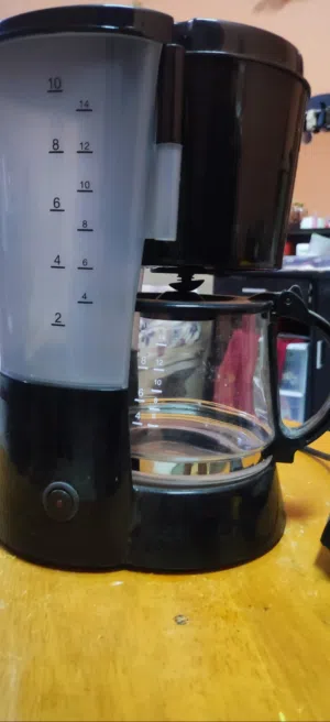 COFFEE MAKER