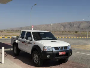 ددسن موديل 2007 ديزل للبيع