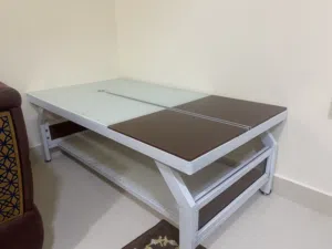 طوله زجاج بحاله ممتازه للبيع7دينار فقط