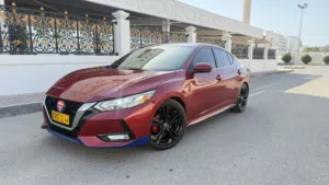 نيسان سنترا 2020 sv للبيع او البدل بما يناسب
