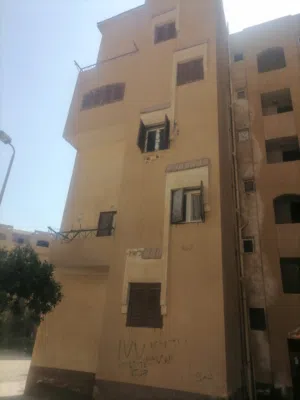 75 m2 2 Bedrooms Apartments for Sale in Fayoum Dimu