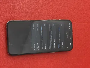 Apple iPhone 15 Pro Max 256 GB in Al Dakhiliya