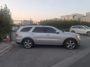 دوج درانجو 5.7 Hemi 2011