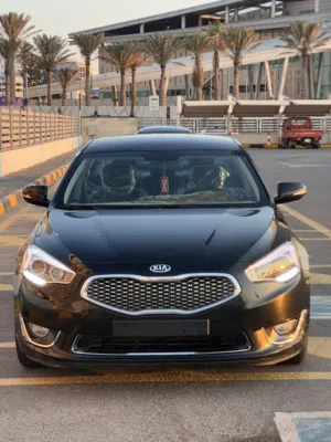 New Kia Cadenza in Tripoli