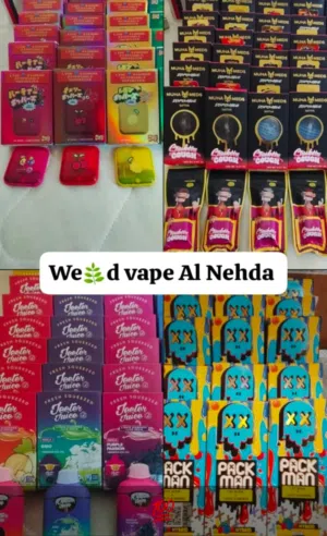 good quality available