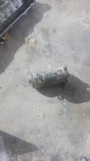 قطع غيار موستانج