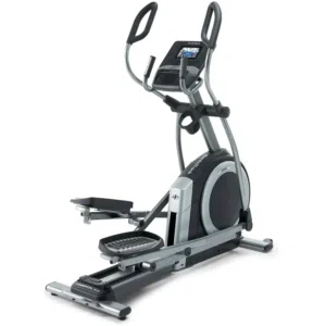 NordicTrack Commercial 9.9 Elliptical  جهاز كروس ترينر احترافي لحرق الدهون وتقوية العضلات