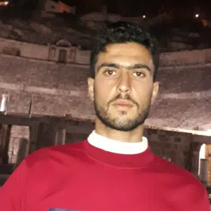 يوسف الدحدوح 