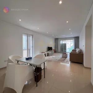 FOR SALE  Modern Apartment in Al Mouj Muscat